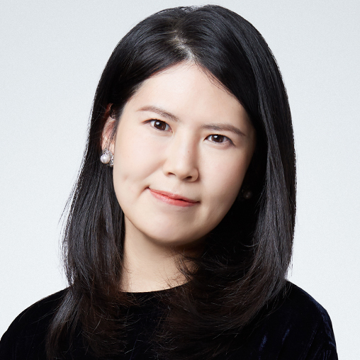 NORAH TIAN OF MONAD VENTURES