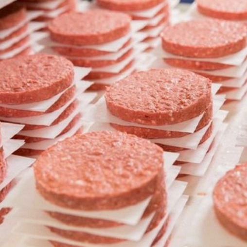 LEVER LEVERAGES SPIKING FOOD TECH APPETITE