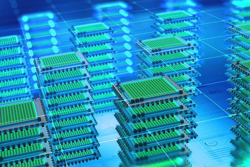 ADVANCED COMPUTING: NICHE OR INDISPENSABLE?