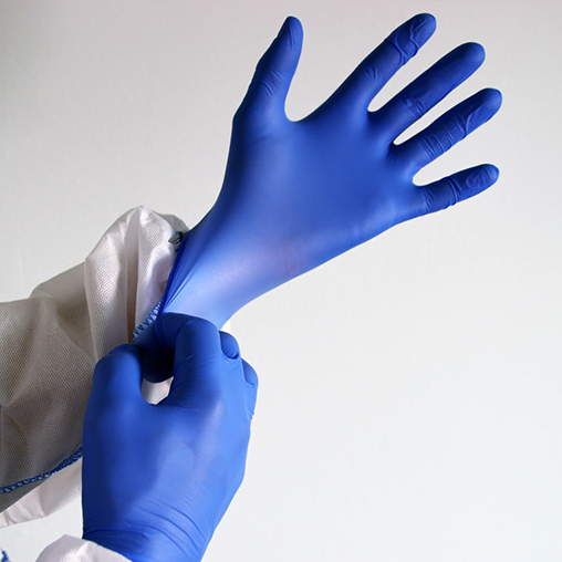 KV ASIA FINDS ANOTHER WAY INTO PPE