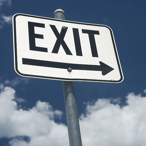 2023 PREVIEW: EXITS