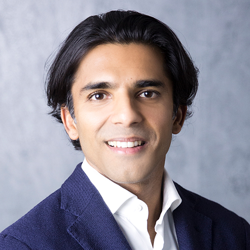 UDAY GARG OF MANDALA CAPITAL