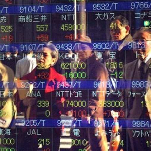 2023 PREVIEW: JAPAN MIDDLE MARKET