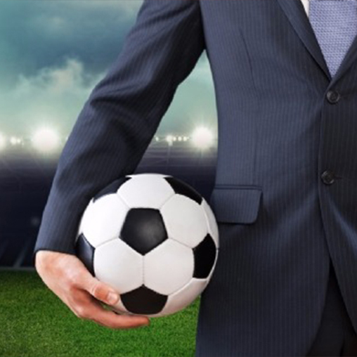 ACA SEEKS ASIA-EUROPE SPORTING SYNERGIES