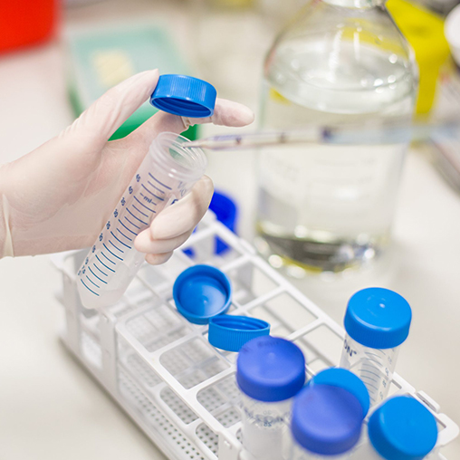 SINGAPORE BIOTECH START-UP GENERATES US BUZZ