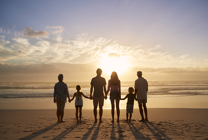 FAMILY OFFICES: A ROLE FOR HONG KONG?