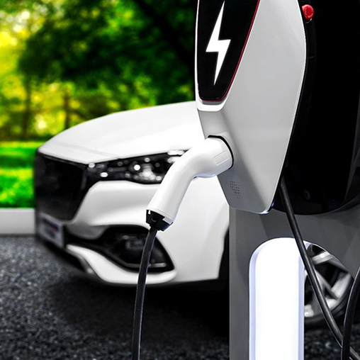 MOBILITY: BATTERIES AND BEYOND