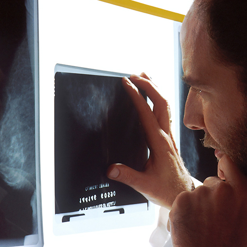 ICG FINDS ALIGNMENT WITH DOCTOR-SHAREHOLDERS
