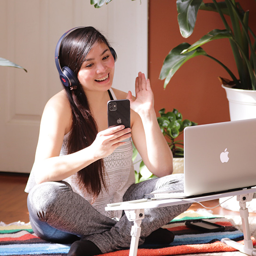 K-WAVE MEDIA SAVVY EXPLORES NEW MARKETS