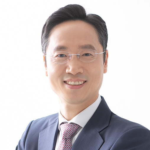 KEVIN LEE OF CRESCENDO EQUITY PARTNERS