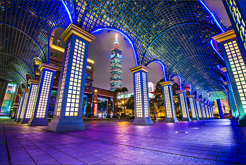 TAIWAN START-UPS: LEAVING THE FACTORY