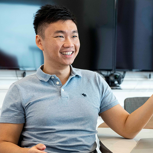 REMOTE WORKING DELIVERS FOR GLINTS