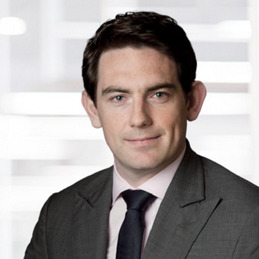 PATRICK READ OF MORGAN STANLEY INVESTMENT MANAGEMENT