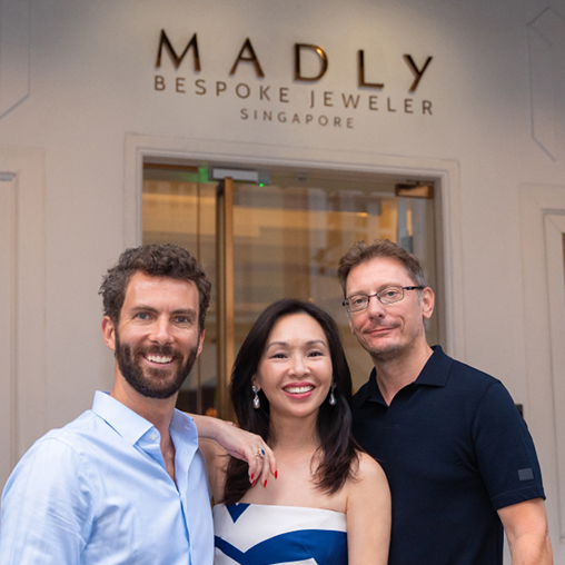 HOW TO GO GLOBAL AS A NEIGHBOURHOOD SHOP