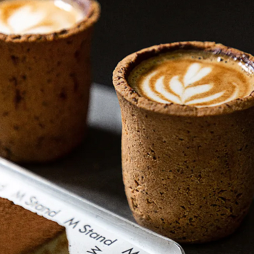 SERVING COFFEE AT SCALE IN CHINA