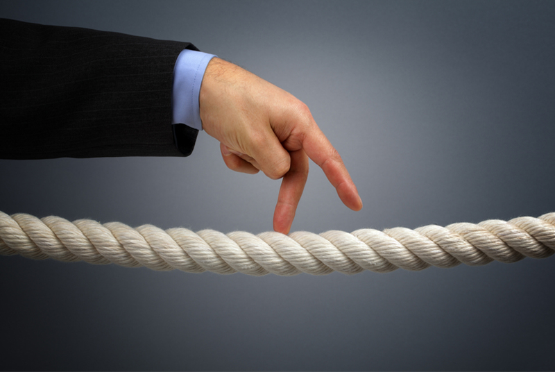 CHINA REGULATION: SHOCK AND AWE
