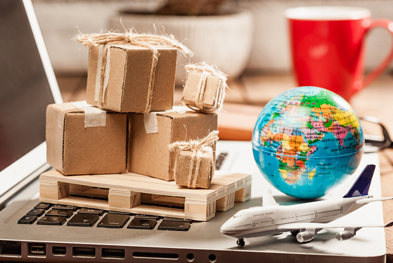 ASIA LOGISTICS COST AND COMPLEXITY