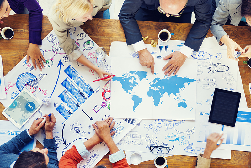 SEED PLATFORMS: THE GLOBAL vs LOCAL DEBATE