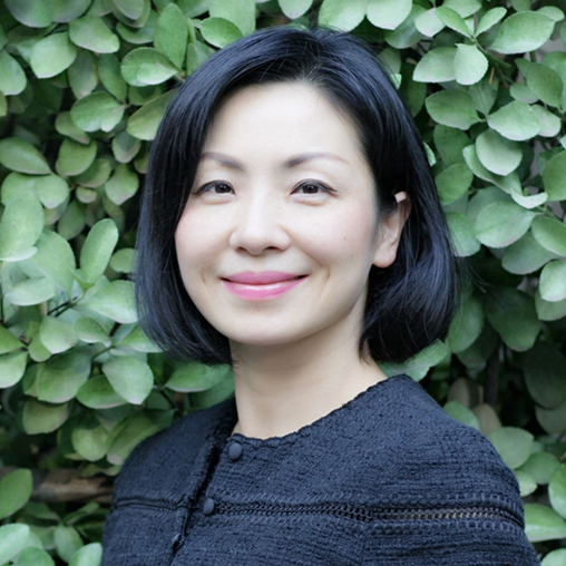 JENNY ZENG OF MSA CAPITAL