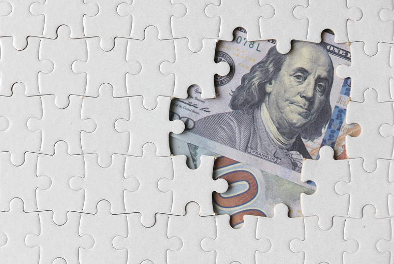 DEAL FINANCING: HOMEGROWN SOLUTIONS