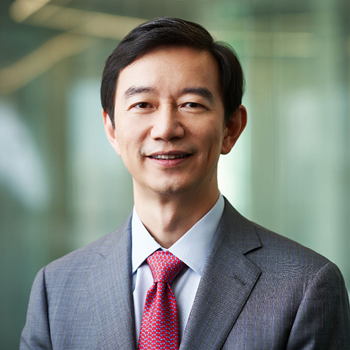 JAMES MI OF LIGHTSPEED CHINA PARTNERS