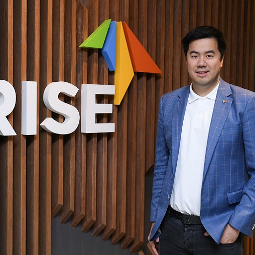 ASEAN FINDS NEW INROADS TO GLOBAL TECH