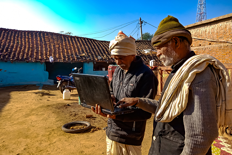 INDIA MASS MARKET: BHARAT DREAMS