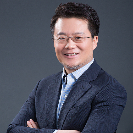 WEI ZHOU OF CHINA CREATION VENTURES