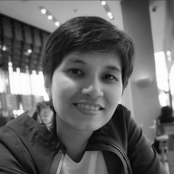 Shabrina