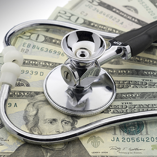 INDIA'S HEALTHQUAD BULKS UP FOR FUND II