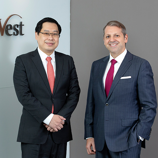 EMERGEVEST