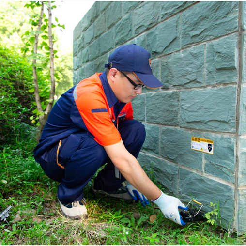 JADE INVEST RIDES PEST CONTROL M&A BOOM