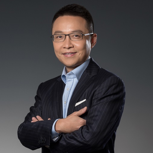 CHINA'S FUTURE CAPITAL