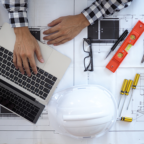 ISBIM TARGET'S REAL ESTATE'S DIGITISATION CATCH-UP