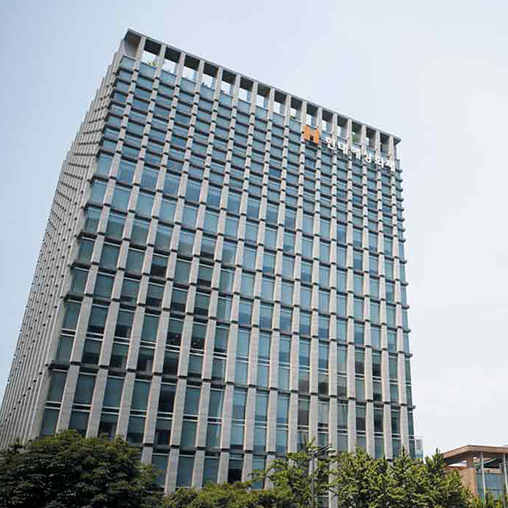 KOREA'S HYUNDAI MARINE & FIRE INSURANCE