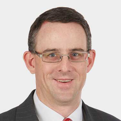 AUSTRALIA VC: AN IDEAL MATCH?