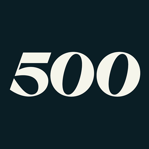 500 GLOBAL